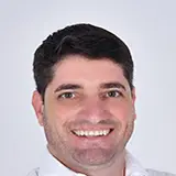 Foto de Gilson dos Santos