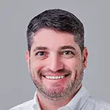 Foto de Gilson dos Santos