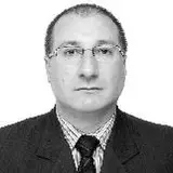 Foto de Professor Arlem