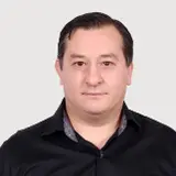 Foto de Luiz Carlos Benedette