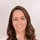 Foto de Márcia Rodrigues Presotto