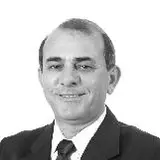 Foto de Cesar Roberto Couto de Brito