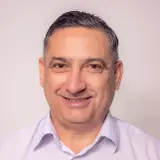 Foto de Luiz Carlos Pinto Ribeiro