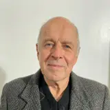 Foto de Glicério Ivo Junges
