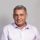 Foto de Sebastião Melo