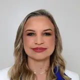 Foto de Professora Taís