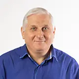 Foto de Carlos Luiz Fraporti