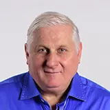 Foto de Carlos Luiz Fraporti