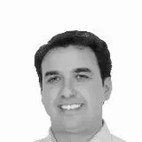 Foto de Salmo Dias de Oliveira