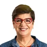 Foto de Darlene Torrada Pereira