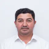 Foto de Marcos do Nascimento Santos