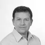 Foto de Mario Filho