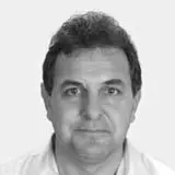Foto de Paulo Kohlrausch