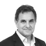 Foto de Paulo Kohlrausch