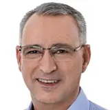 Foto de Jorge Cladistone Pozzobom