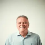 Foto de Luiz Felipe Brenner Machado