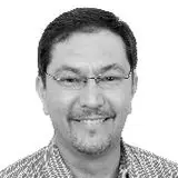Foto de Glauber Lima