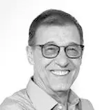 Foto de Alcides Vicini