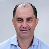 Foto de Gilberto Szimainski