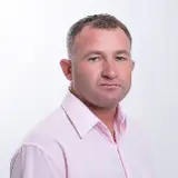 Foto de Gilmar Weber Tolfo Alemão