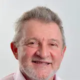 Foto de Ary José Vanazzi