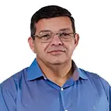 Foto de Volmir Rodrigues Gordo Agendão
