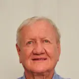 Foto de Osvaldo Henrich Filho Prego
