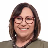 Foto de Professora Sirlei