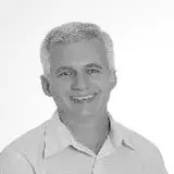 Foto de Professor João