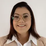 Foto de Fabiana Raupp Valim Leffa