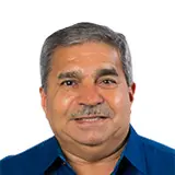 Foto de Alcindo de Azevedo