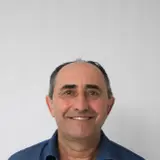 Foto de Elias Miguel Segalla