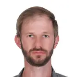 Foto de Rodrigo Bloch
