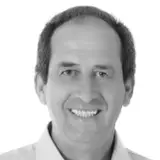 Foto de Amadeu de Almeida Boeira