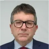 Foto de Waldemar de Carli