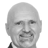Foto de Prof Valdir Bonatto