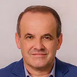 Foto de Evandro Antônio Brandalise