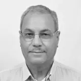 Foto de José Luiz Camargo de Moura