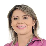 Foto de Gerolina da Silva Alves