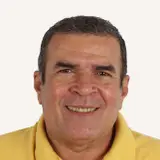Foto de Manoel Aparecido da Silva