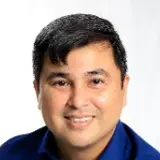 Foto de Professor Rafael