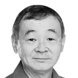 Foto de Kazuto Horii