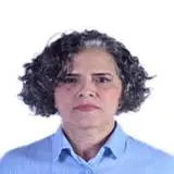 Foto de Maria Girleide Rovari