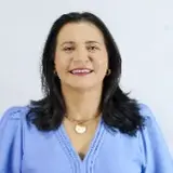 Foto de Professora Lurdes