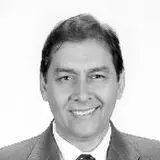 Foto de Alcides Bernal