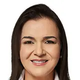 Foto de Adriane Lopes