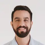 Foto de Jean da Saúde