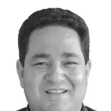 Foto de Wlademir de Souza Volk