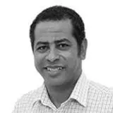 Foto de Aguinaldo dos Santos