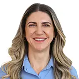 Foto de Fabiana Maria Lorenci